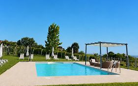 La Fornace - Rooms & Pool